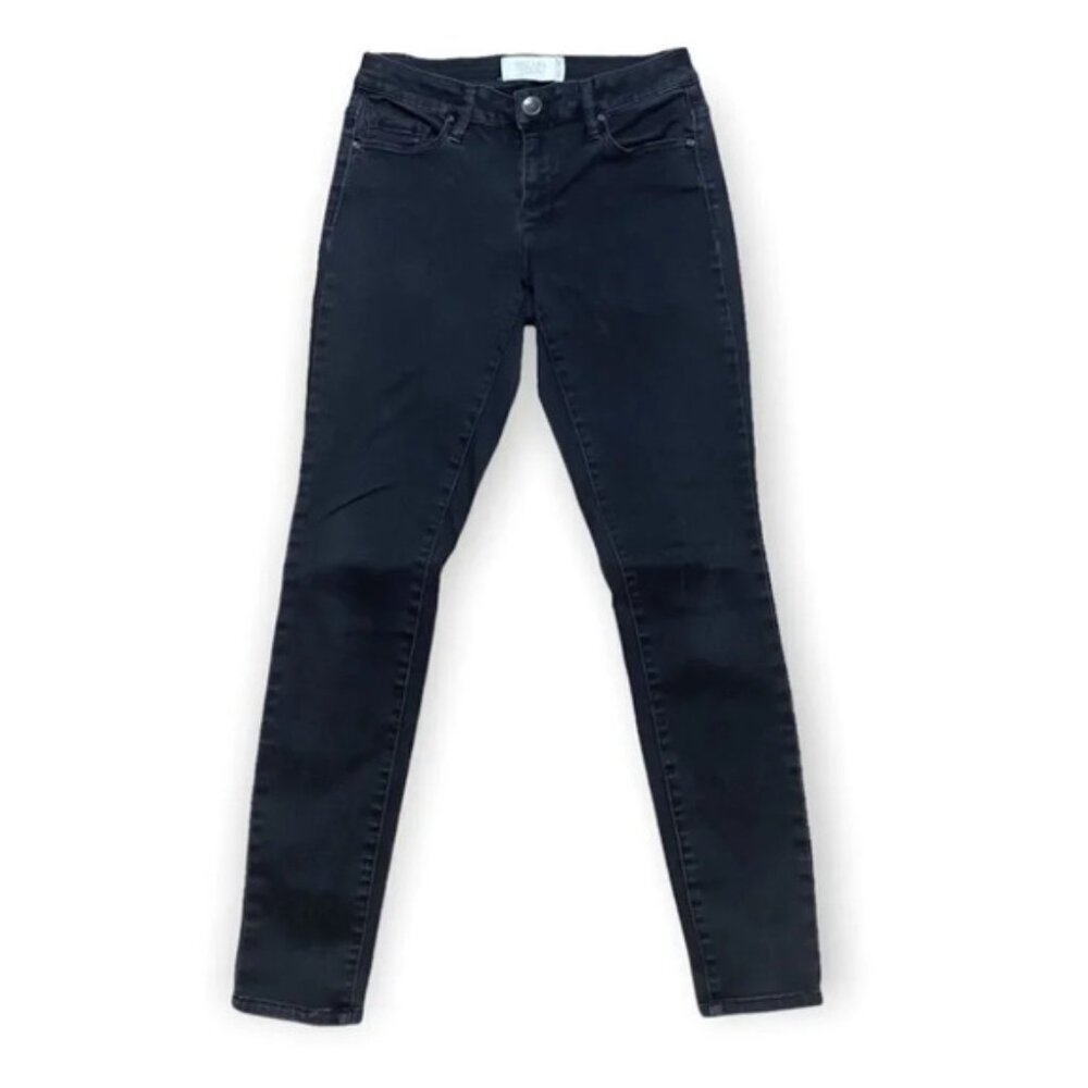 Rachel Roy  Black Skinny Jeans